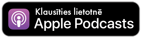 Apple Podcasts